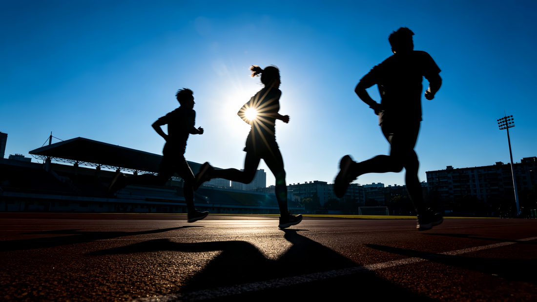The Precision of RFID Encoding in Professional Racing
